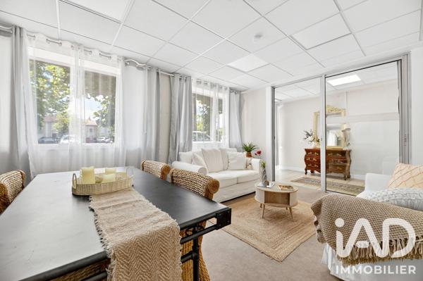 Appartement à vendre 6 pièces 145 m² Montpon-Ménestérol