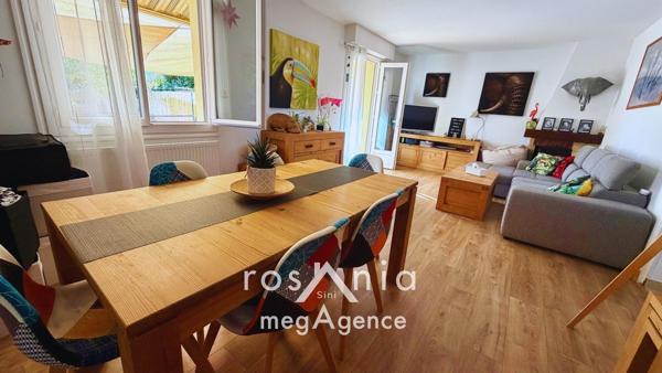 Maison à SABLES D OLONNE, 85180 - 6 pièces 124m²