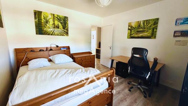 Maison à SABLES D OLONNE, 85180 - 6 pièces 124m²