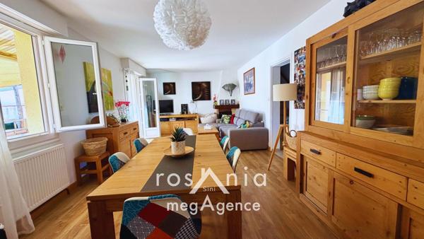 Maison à SABLES D OLONNE, 85180 - 6 pièces 124m²