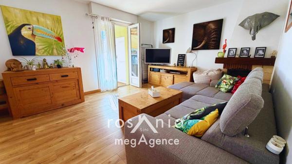 Maison à SABLES D OLONNE, 85180 - 6 pièces 124m²