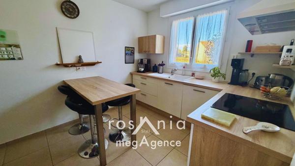Maison à SABLES D OLONNE, 85180 - 6 pièces 124m²