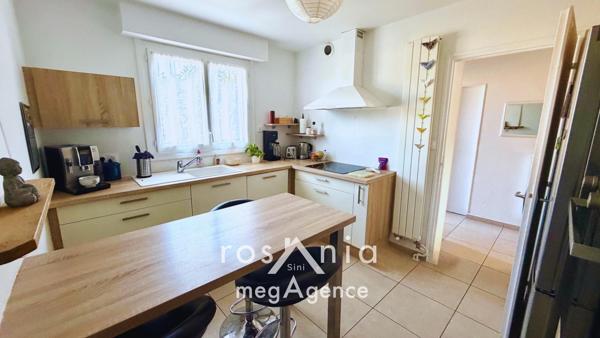 Maison à SABLES D OLONNE, 85180 - 6 pièces 124m²