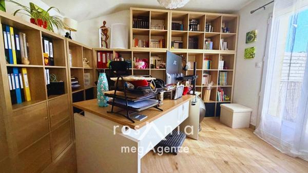Maison à SABLES D OLONNE, 85180 - 6 pièces 124m²