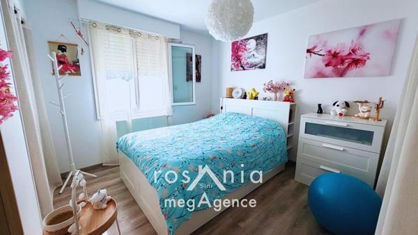 Maison à SABLES D OLONNE, 85180 - 6 pièces 124m²