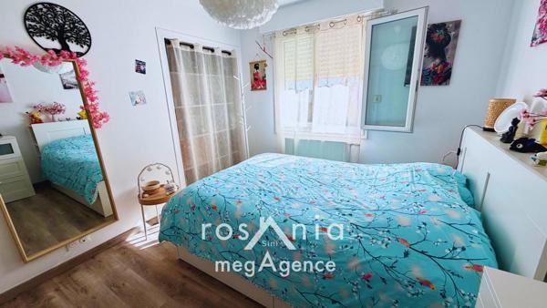 Maison à SABLES D OLONNE, 85180 - 6 pièces 124m²