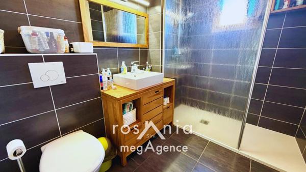 Maison à SABLES D OLONNE, 85180 - 6 pièces 124m²