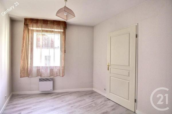 Appartement F4 à vendre  4 pièces - 103,47 m2 CHATEAU THIERRY - 02