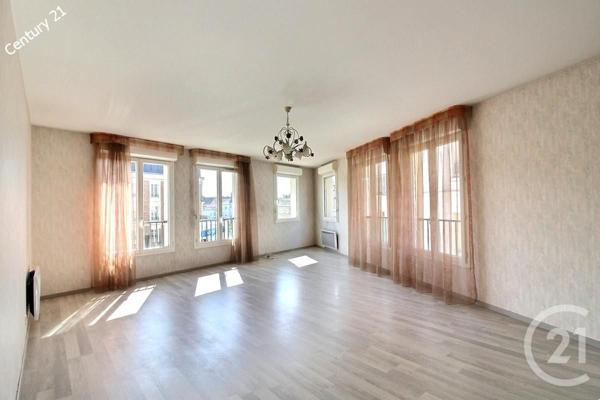 Appartement F4 à vendre  4 pièces - 103,47 m2 CHATEAU THIERRY - 02