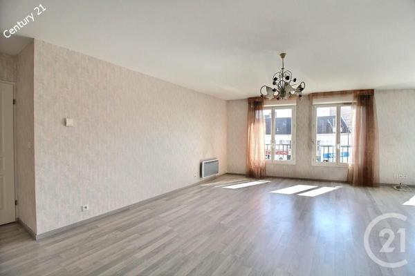 Appartement F4 à vendre  4 pièces - 103,47 m2 CHATEAU THIERRY - 02