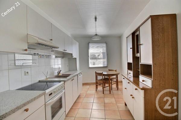 Appartement F4 à vendre  4 pièces - 103,47 m2 CHATEAU THIERRY - 02