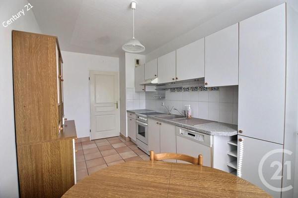 Appartement F4 à vendre  4 pièces - 103,47 m2 CHATEAU THIERRY - 02