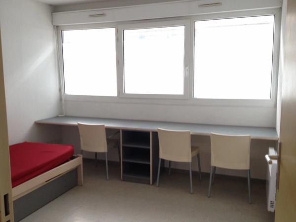 Location                                                      Appartement
                        
                     1 pièces                      18 m2                     à Montpellier