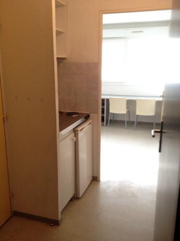 Location                                                      Appartement
                        
                     1 pièces                      18 m2                     à Montpellier