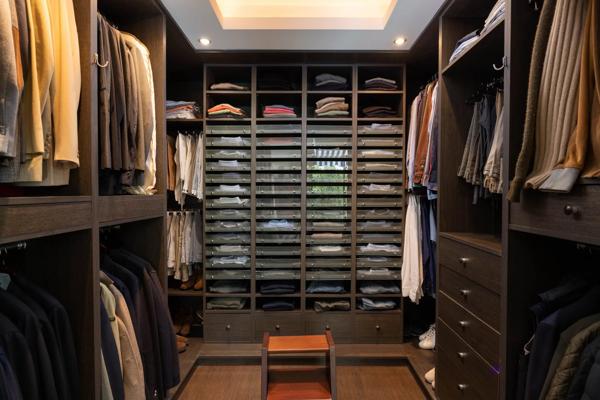 Magnifique appartement dans une résidence recherchée