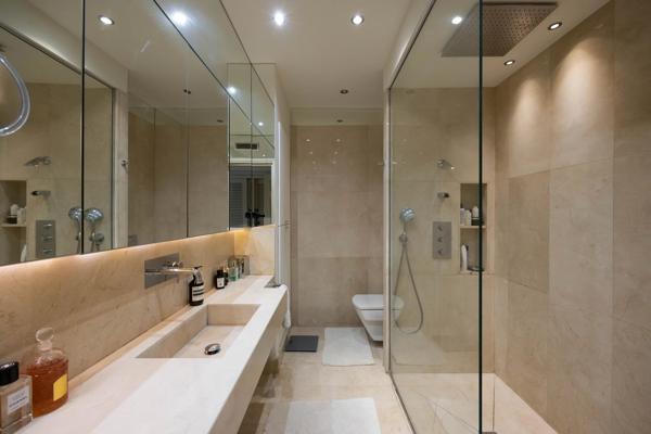 Magnifique appartement dans une résidence recherchée
