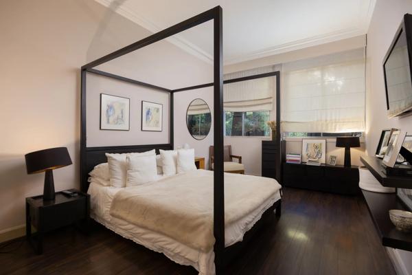 Magnifique appartement dans une résidence recherchée