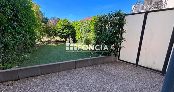 Location Appartement 2 pièces 38.24 m² - Mantes-la-jolie 78200