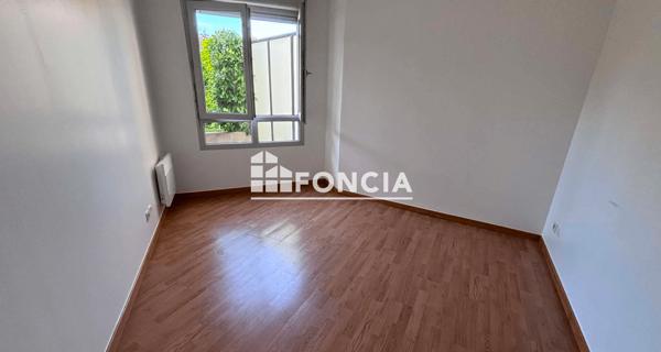 Location Appartement 2 pièces 38.24 m² - Mantes-la-jolie 78200