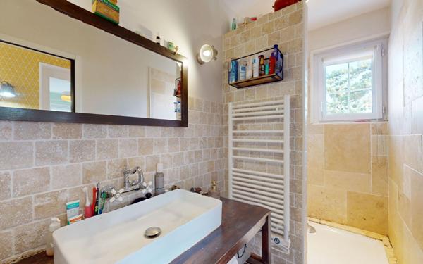 Appartement à vendre    3 pièces • 61 m2 Caluire-et-Cuire