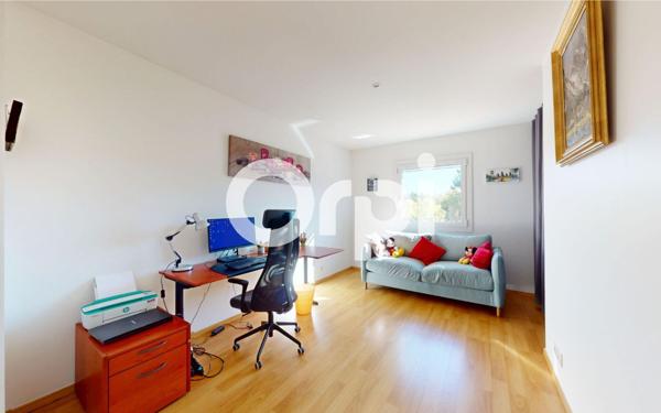 Maison à vendre    4 pièces • 120 m2 Bron