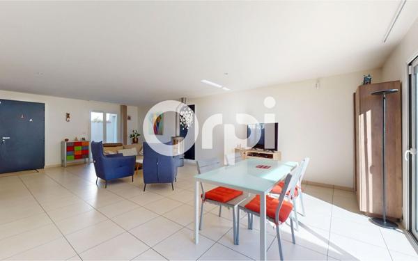 Maison à vendre    4 pièces • 120 m2 Bron