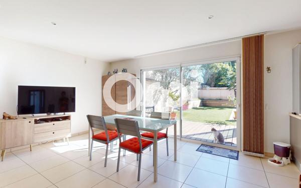 Maison à vendre    4 pièces • 120 m2 Bron