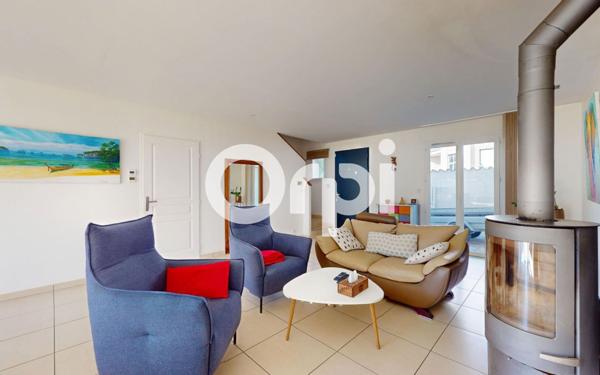 Maison à vendre    4 pièces • 120 m2 Bron