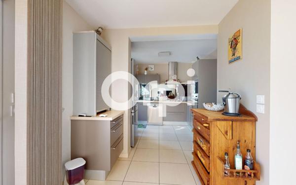 Maison à vendre    4 pièces • 120 m2 Bron