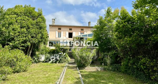 À vendre Maison 6 pièces 180 m² - Labastide-d'anjou 11320