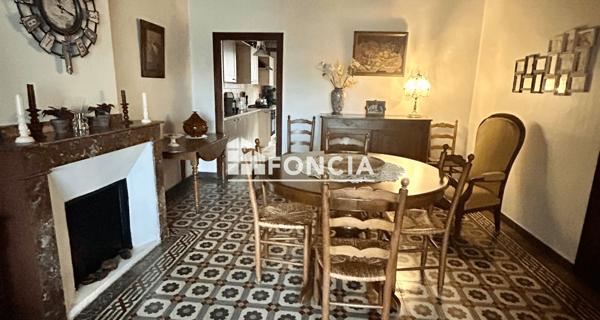 À vendre Maison 6 pièces 180 m² - Labastide-d'anjou 11320