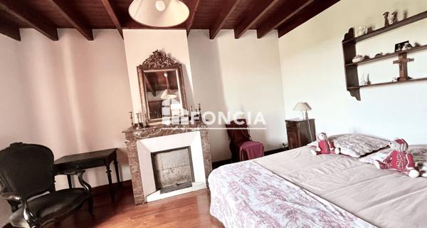 À vendre Maison 6 pièces 180 m² - Labastide-d'anjou 11320