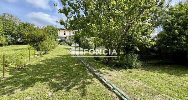 À vendre Maison 6 pièces 180 m² - Labastide-d'anjou 11320