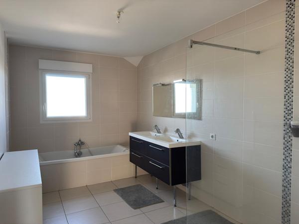 Maison Andard 7 pièce(s)