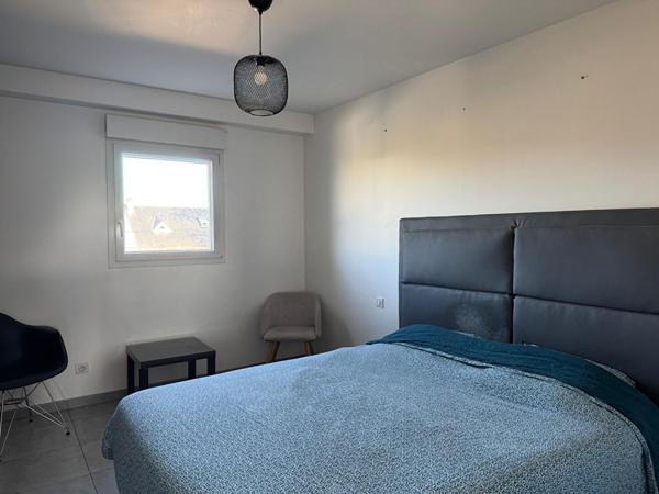 Maison Andard 7 pièce(s)