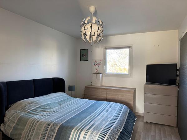 Maison Andard 7 pièce(s)