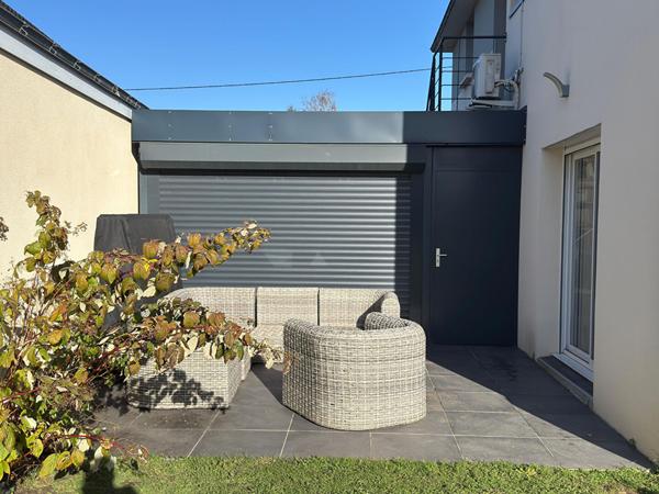 Maison Andard 7 pièce(s)