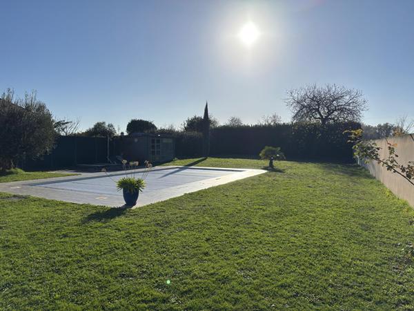 Maison Andard 7 pièce(s)