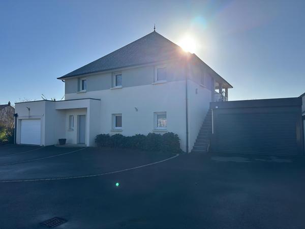 Maison Andard 7 pièce(s)