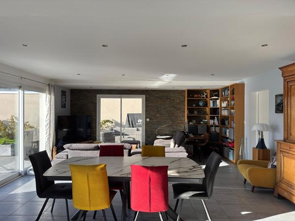 Maison Andard 7 pièce(s)