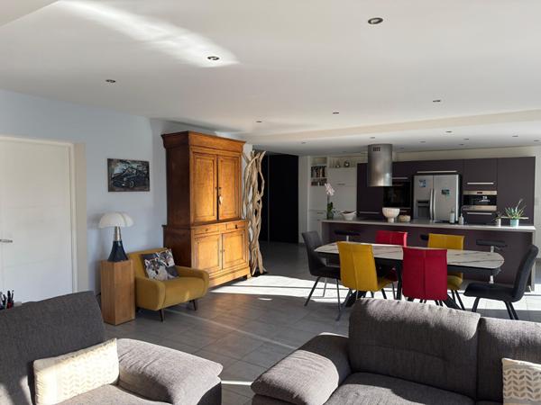 Maison Andard 7 pièce(s)