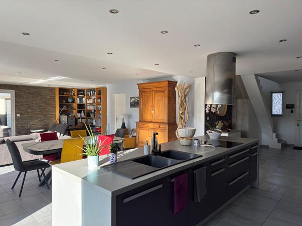 Maison Andard 7 pièce(s)