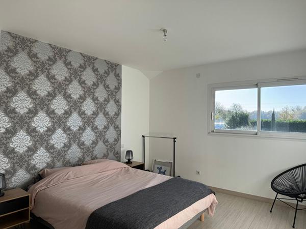 Maison Andard 7 pièce(s)