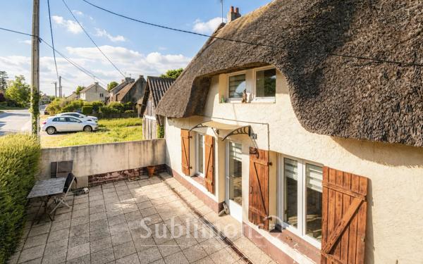 Maison 3 pièces 70 m²