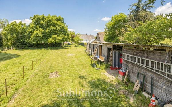 Maison 3 pièces 70 m²