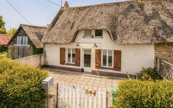 Maison 3 pièces 70 m²