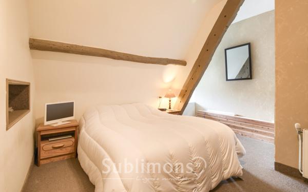 Maison 3 pièces 70 m²