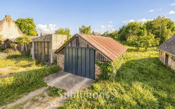 Maison 3 pièces 70 m²
