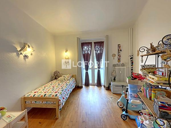 Achat appartement Saint-Étienne - 4 pièce(s) - 86 m² - 154 000 €