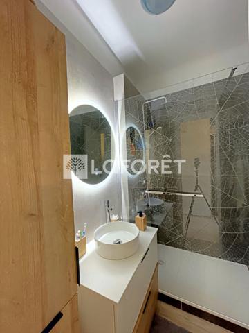 Achat appartement Saint-Étienne - 4 pièce(s) - 86 m² - 154 000 €